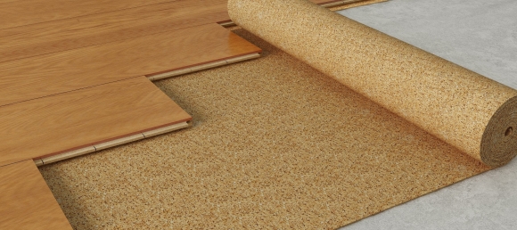 Пробковая подложка so Cork