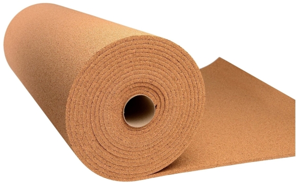 Пробковая подложка Eco Cork