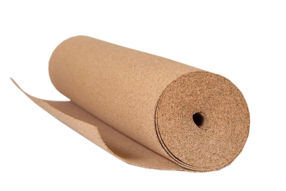 Пробковая подложка Eco Cork