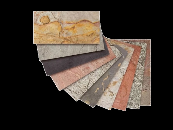 Stone Veneer каменный шпон