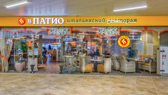 Калита торговый центр в Ясенево