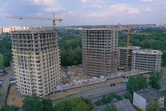 Солнечный парк Симферополь