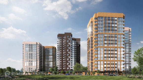 Солнечный парк Щелково