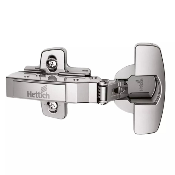 Петли сенсис с доводчиком Hettich