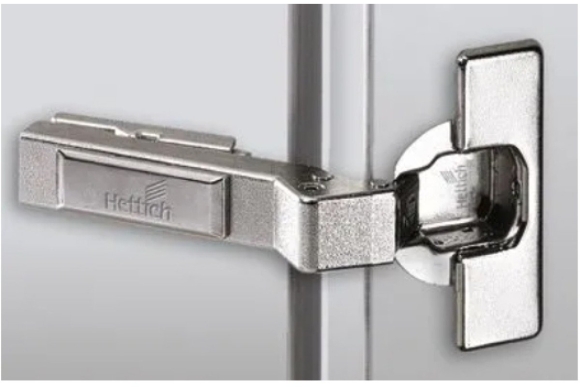 Петли Hettich Intermat