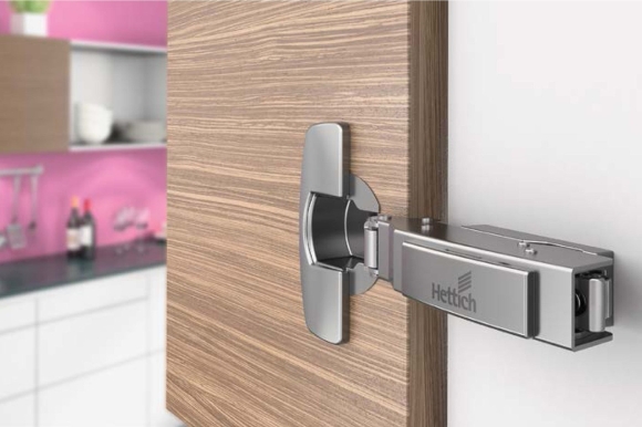 Петля Hettich SENSYS