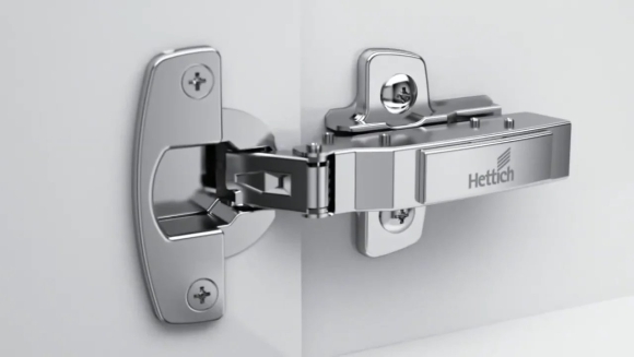 Мебельная фурнитура Hettich SENSYS
