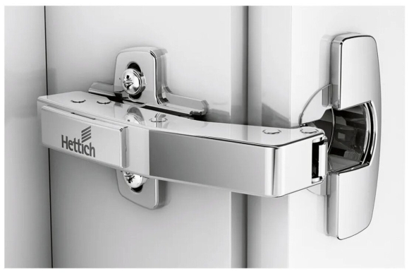 Петля Hettich SENSYS