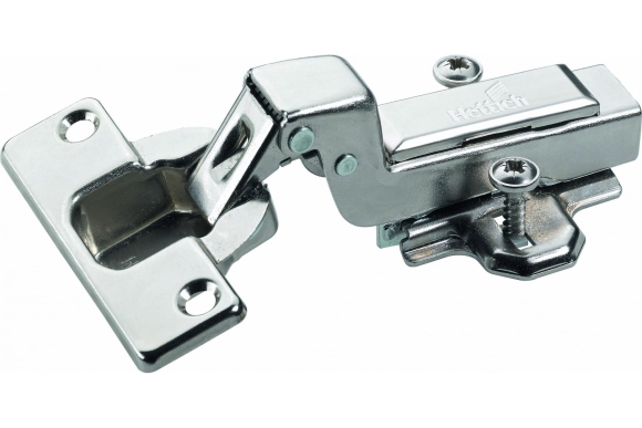 Петля мебельная накладная Hettich