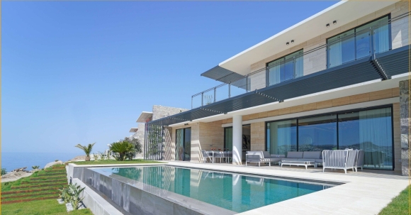 Be Premium Bodrum