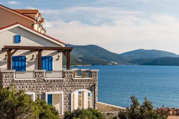Lustica Bay Черногория