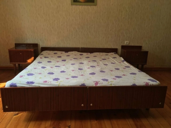 Югославский спальный гарнитур