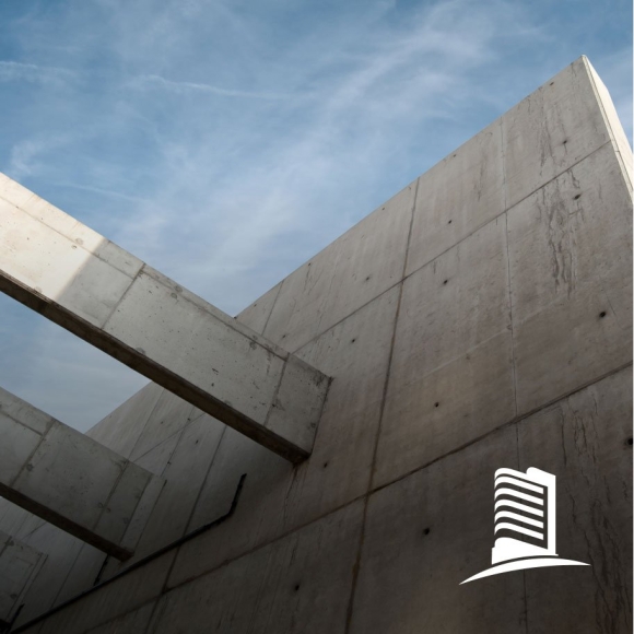 Metal and Concrete structures рабочие