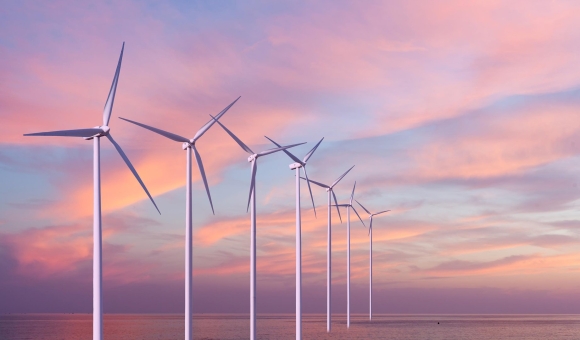 Ветрогенератор Wind Power