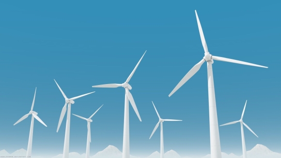 Ветрогенераторы Fortis Wind Energy