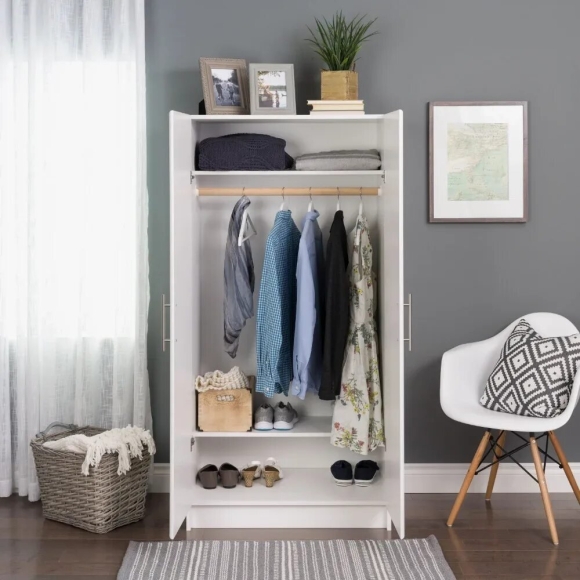 Wardrobe Cabinet
