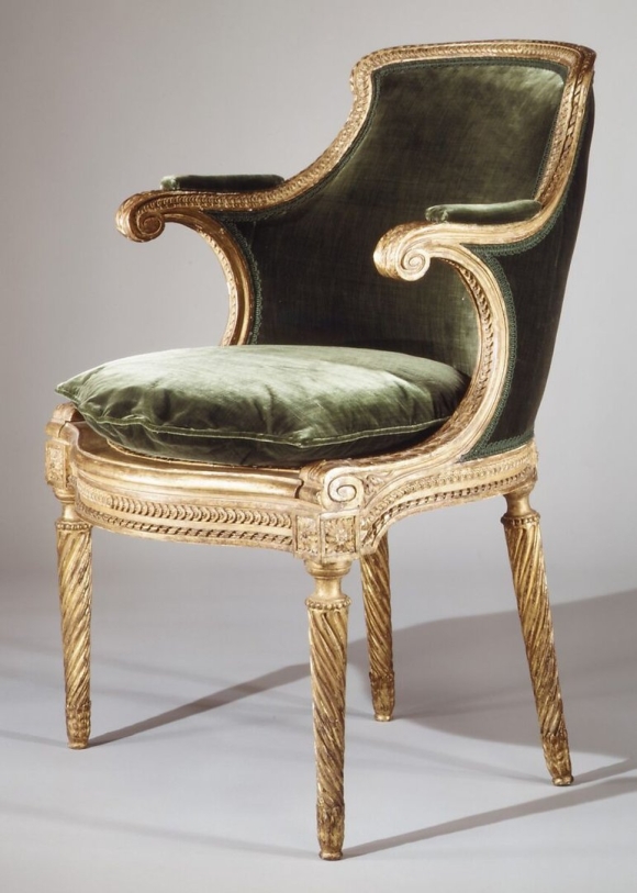 Кресло Neoclassical Armchair