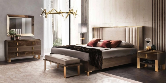 Итальянские спальни arredo Classic