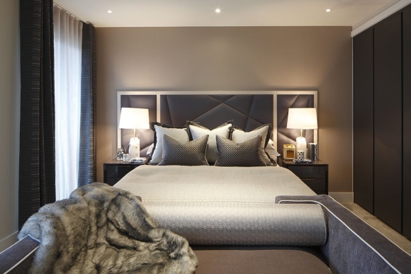 Perfect Bedroom