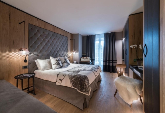 Nature Hotel Design