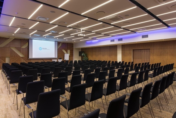 Hotel Conference Hall