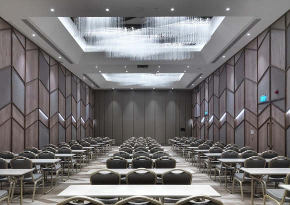 Swiss Hotel красные холмы конференц зал