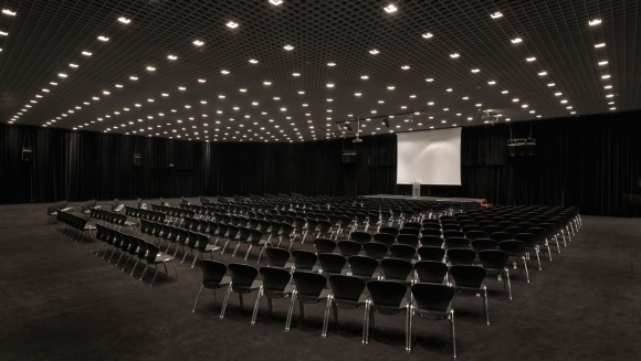 Hotel Conference Hall