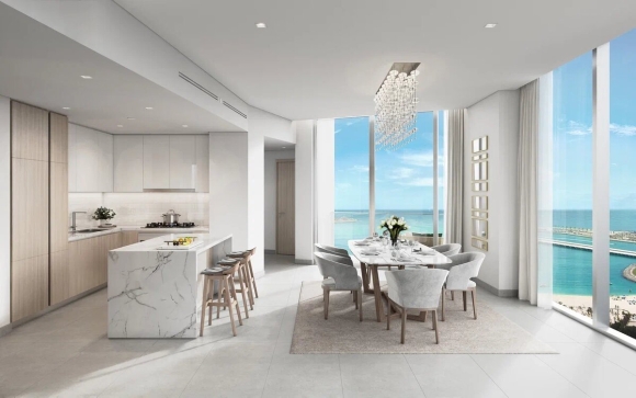 Liv Residence Dubai