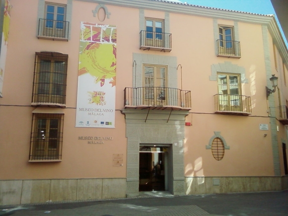 Museo del vino de Ronda Ронда