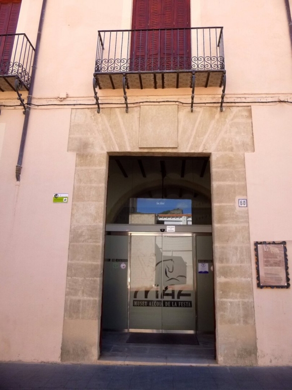 Alcoy Испания