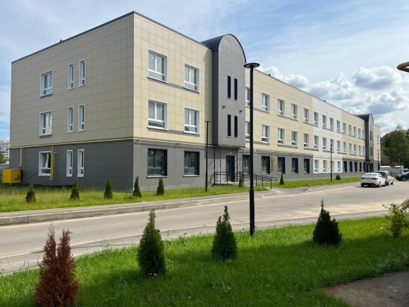 Скрылья Серпухов