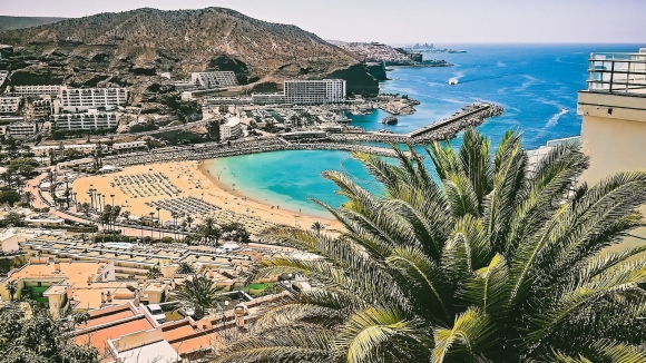 Gran Canaria Испания