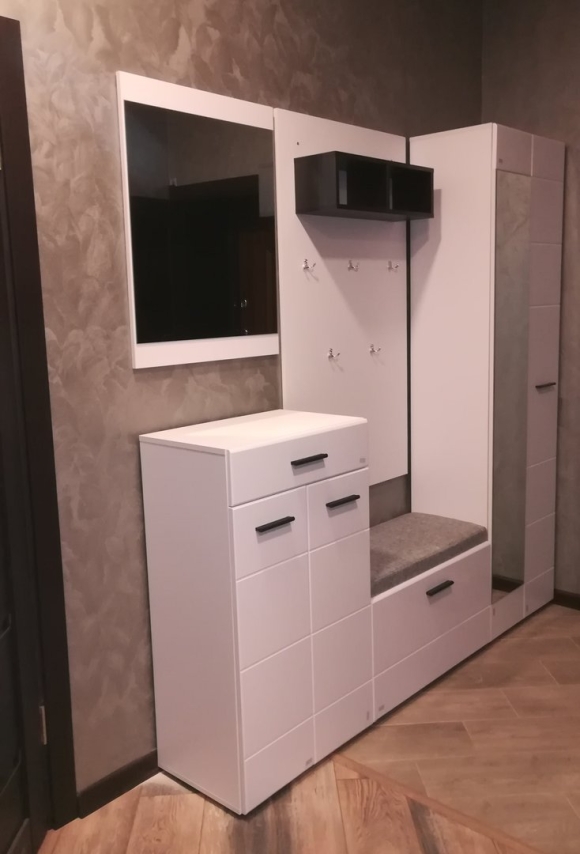 Прихожая Глосс