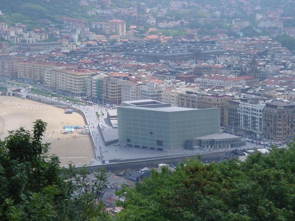 Donostia
