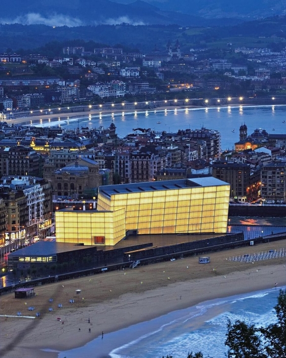 Kursaal San Sebastian