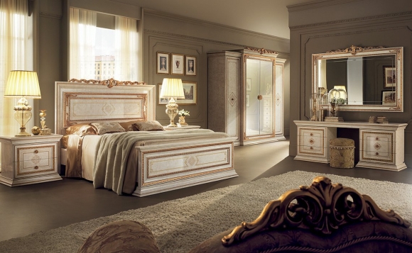 Arredo Classic Leonardo мебель