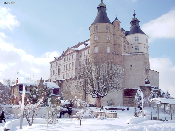 Montbeliard