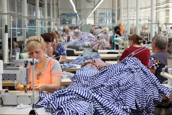 Ивановский текстиль фабрика в Иваново