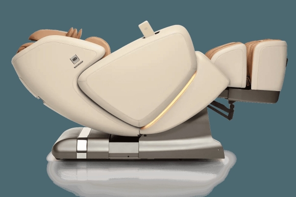 Массажное кресло Inada DREAMWAVE Beige