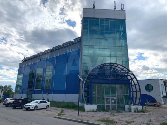 Территория первых ханты-мансийск