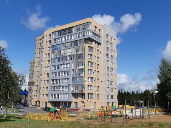Гагарина ханты мансийск