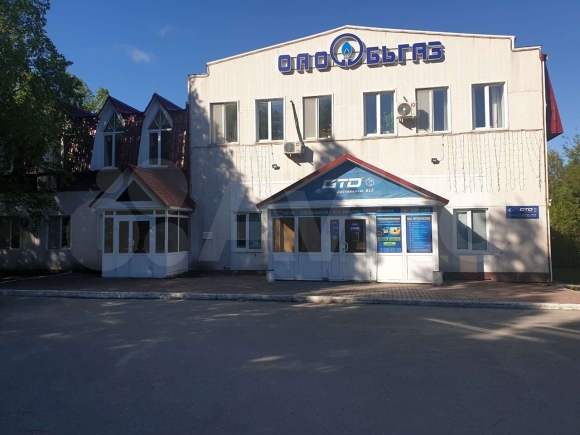 Ул мира ханты-мансийск