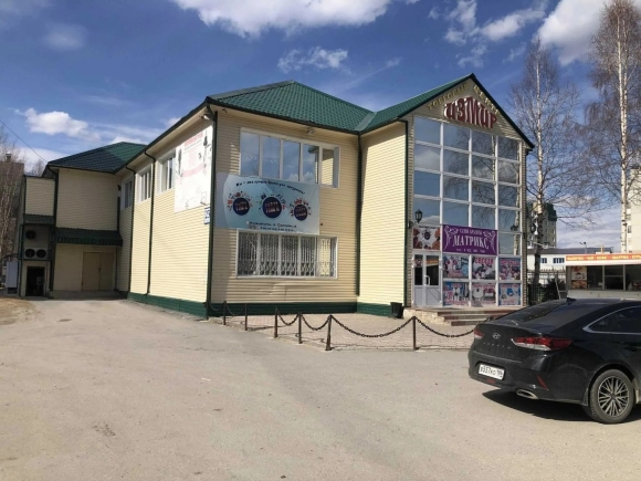 Кафе евразия нижневартовск
