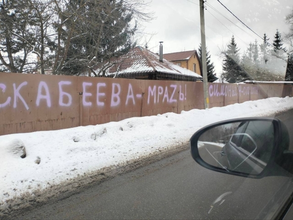 Свиноедово Мытищи