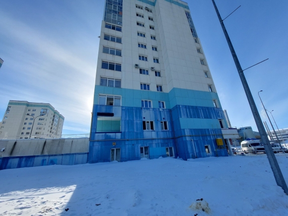 Ледовая ханты-мансийск