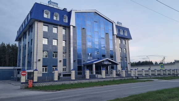 Транснефть восток ленск