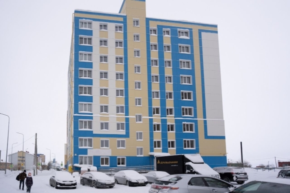 Пристанская ханты-мансийск