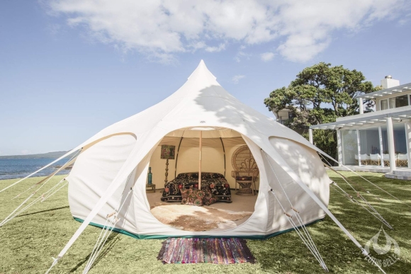 Палатка Lotus Belle Tent