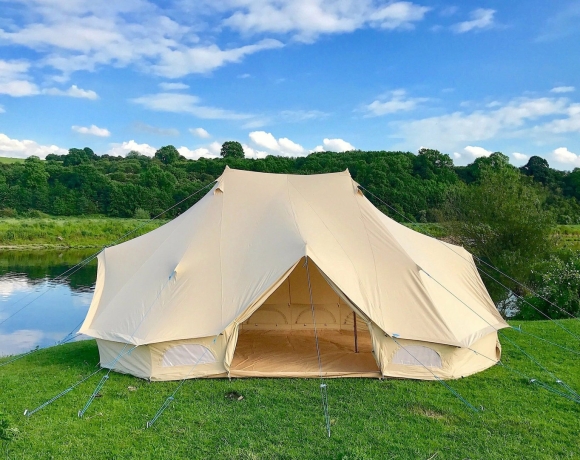 Палатка Camp Tenda Twin