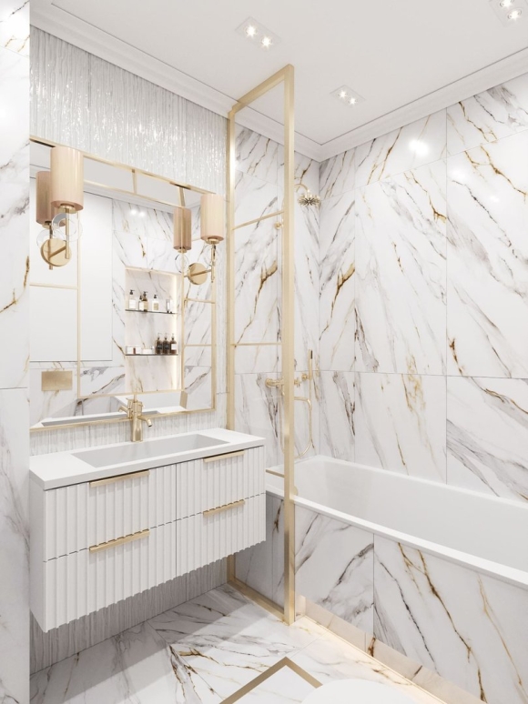 Плитка Монте Тиберио Kerama Marazzi